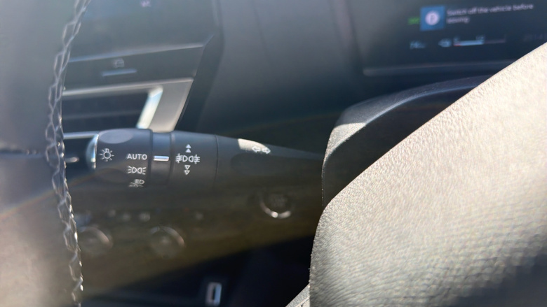 Citroen C4 100kW C-Series Edition 50kWh 5dr Auto Electric Hatchback